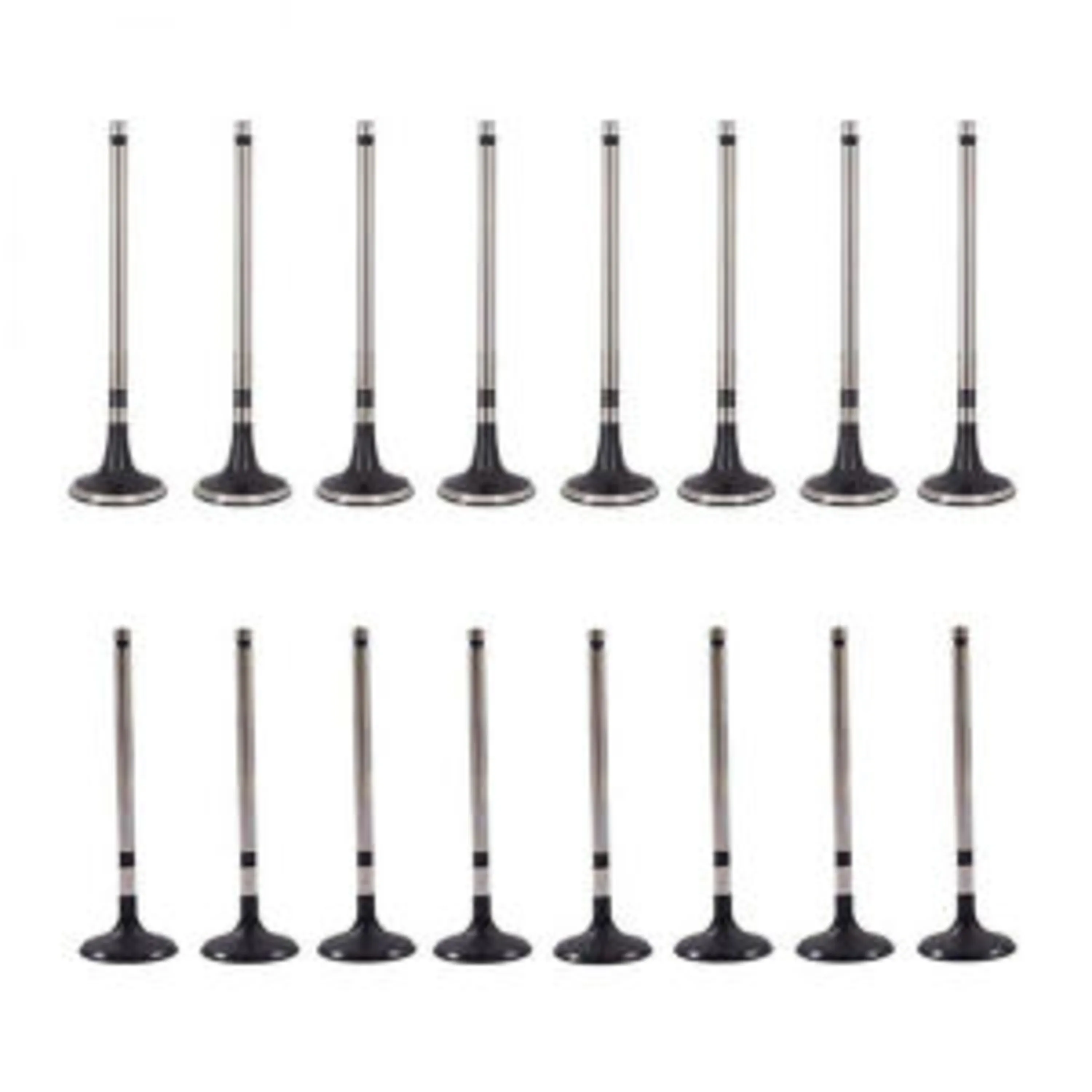 دست کامل سوپاپ دود و بنزین سمند EF7 دست کامل سوپاپ دود و بنزین سمند EF7